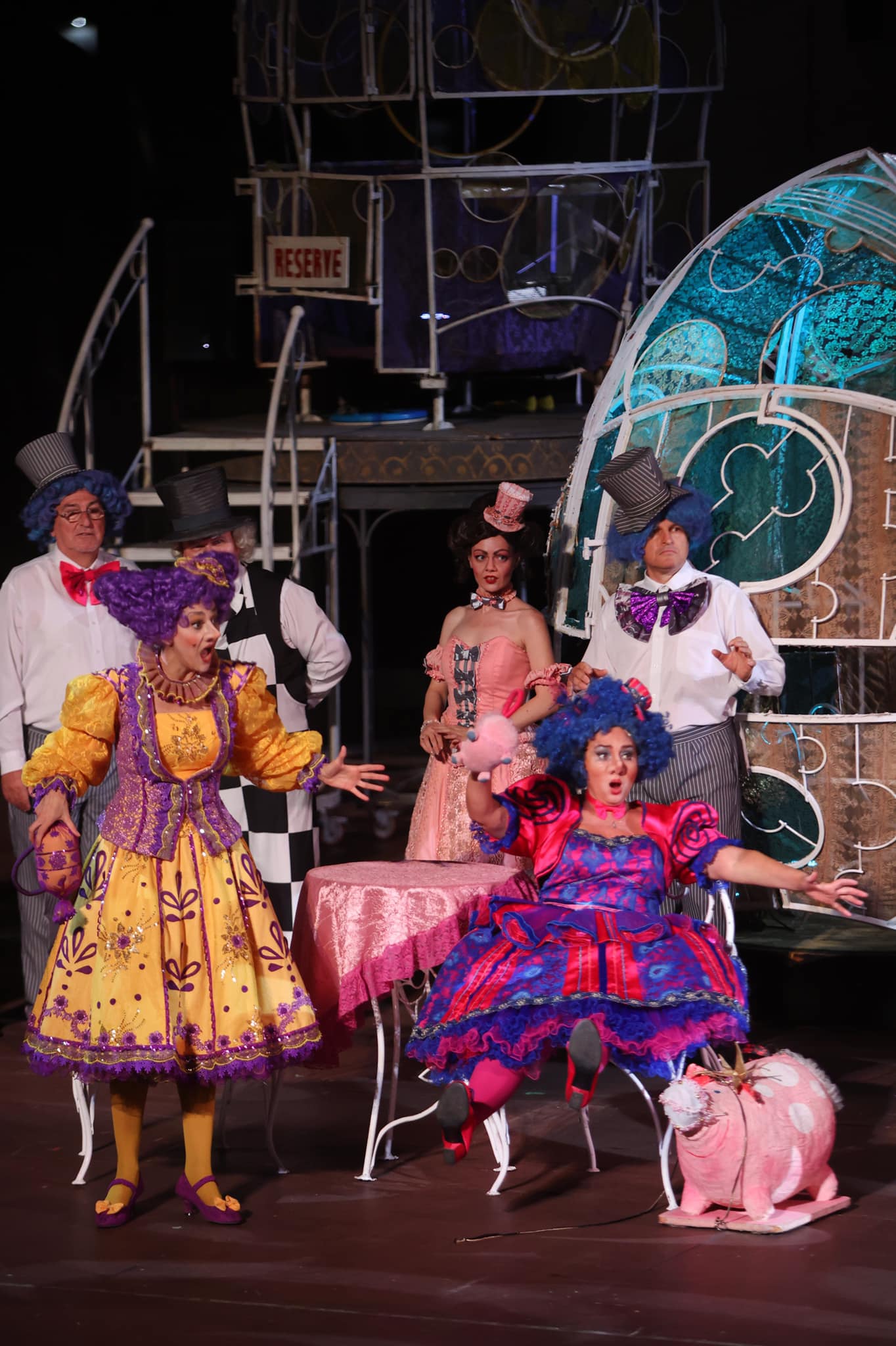 Снимка: „ПЕПЕЛЯШКА“ ОТ РОСИНИ - ПАНЧАРЕВСКОТО ЕЗЕРО – 14.08.2021