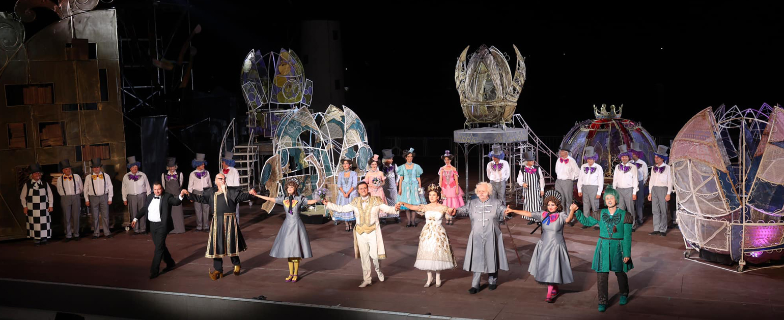 ОТЗИВИ НА ЗРИТЕЛИ ЗА ОПЕРАТА „ПЕПЕЛЯШКА“ ПАНЧАРЕВСКОТО ЕЗЕРО – 14.08.2021