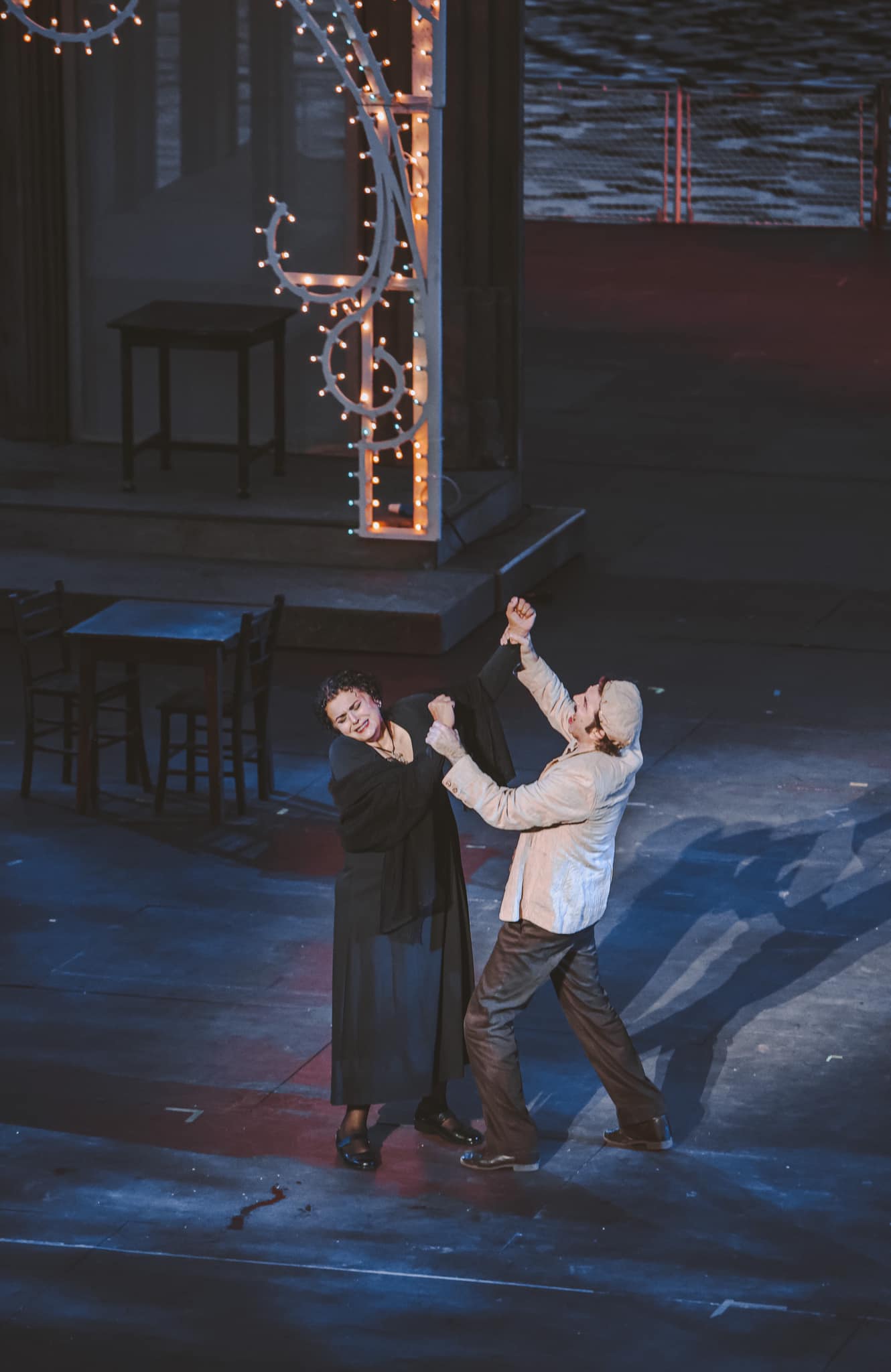 Снимка: „СЕЛСКА ЧЕСТ“  - ЕЗЕРОТО ПАНЧАРЕВО – 13.08.2021