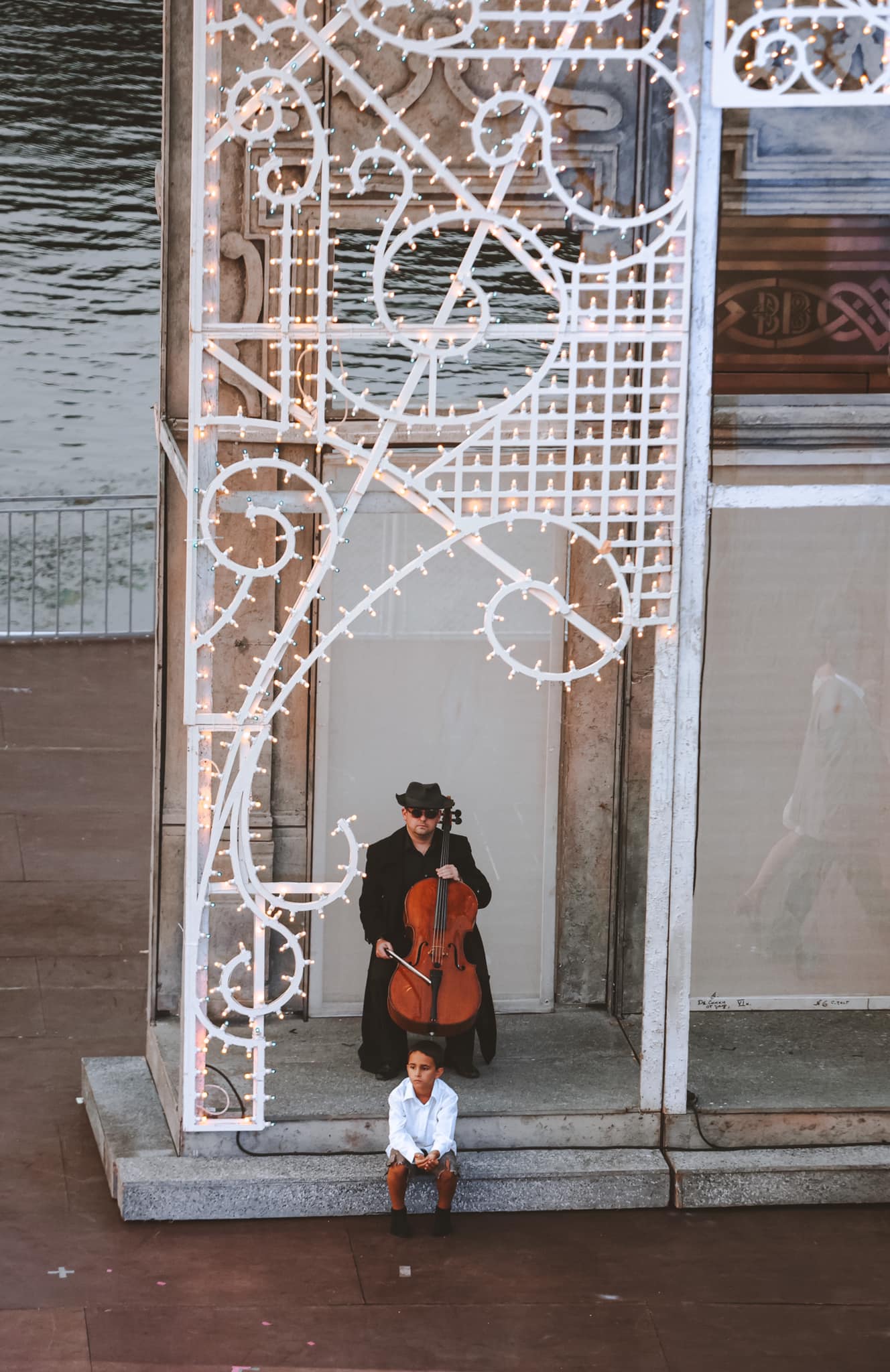 Снимка: „СЕЛСКА ЧЕСТ“  - ЕЗЕРОТО ПАНЧАРЕВО – 13.08.2021