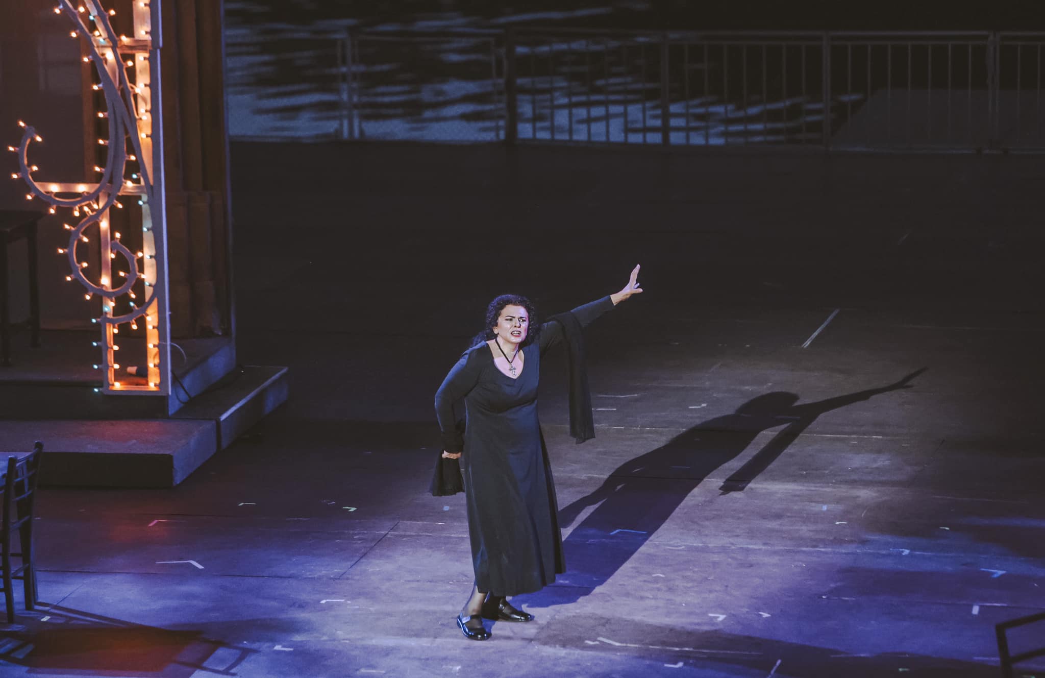 Снимка: „СЕЛСКА ЧЕСТ“  - ЕЗЕРОТО ПАНЧАРЕВО – 13.08.2021