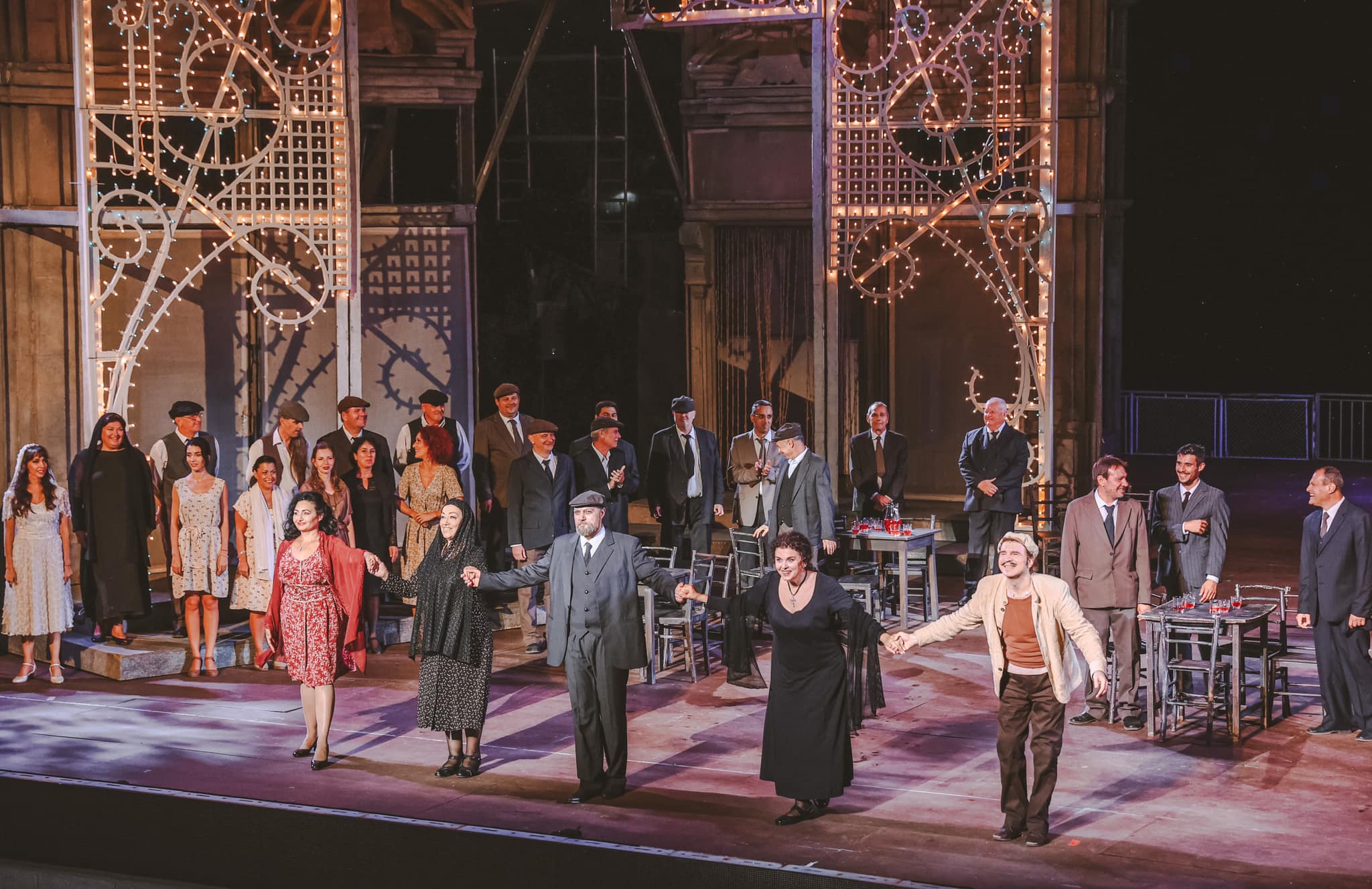 Снимка: „СЕЛСКА ЧЕСТ“  - ЕЗЕРОТО ПАНЧАРЕВО – 13.08.2021