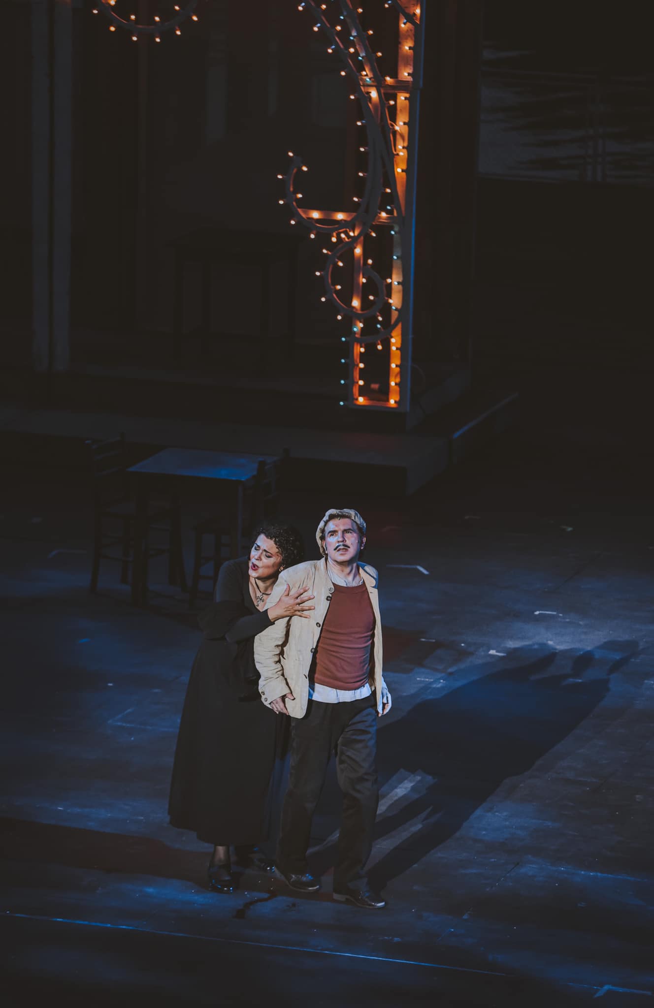 Снимка: „СЕЛСКА ЧЕСТ“  - ЕЗЕРОТО ПАНЧАРЕВО – 13.08.2021