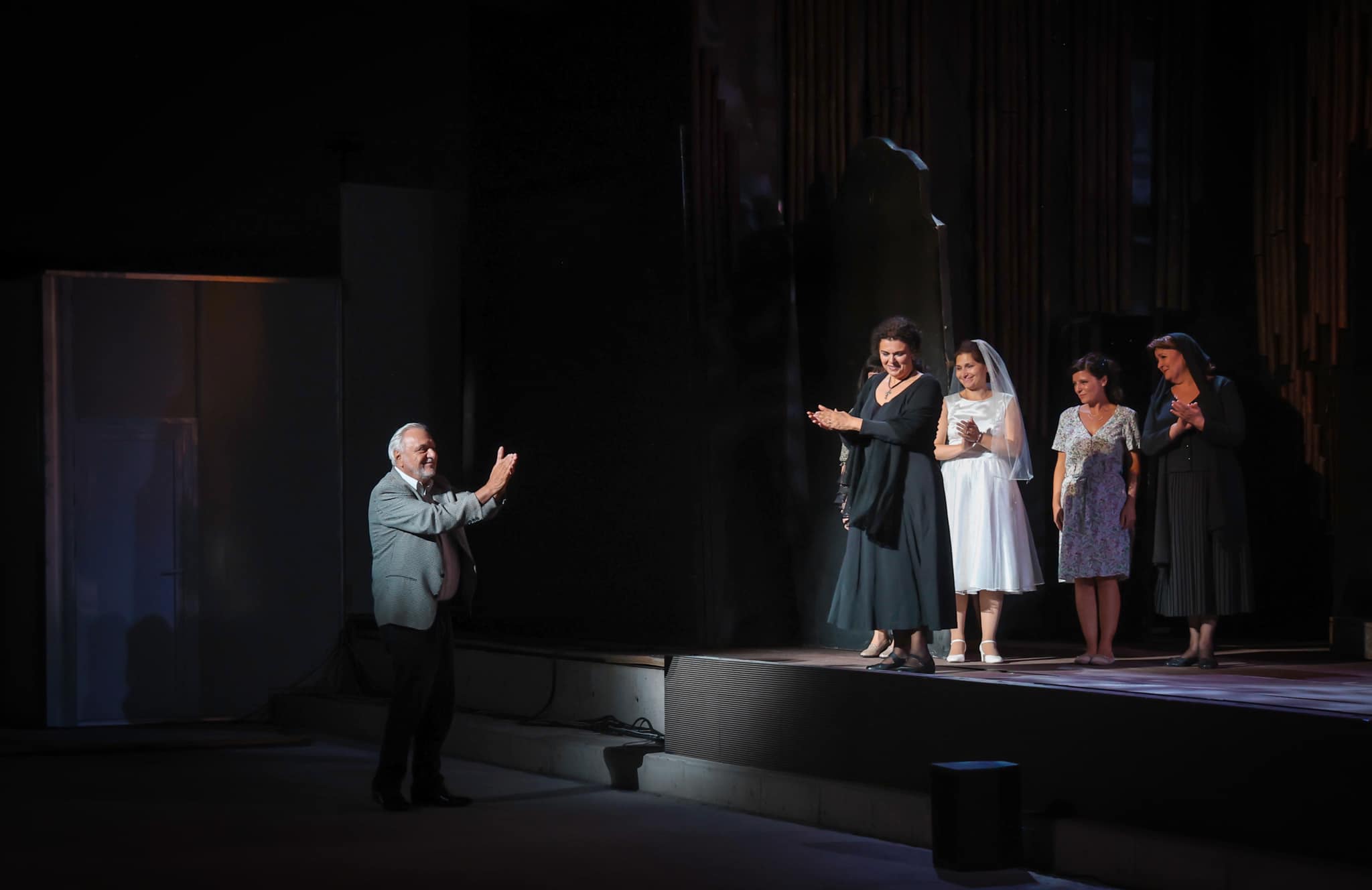 Снимка: „СЕЛСКА ЧЕСТ“  - ЕЗЕРОТО ПАНЧАРЕВО – 13.08.2021