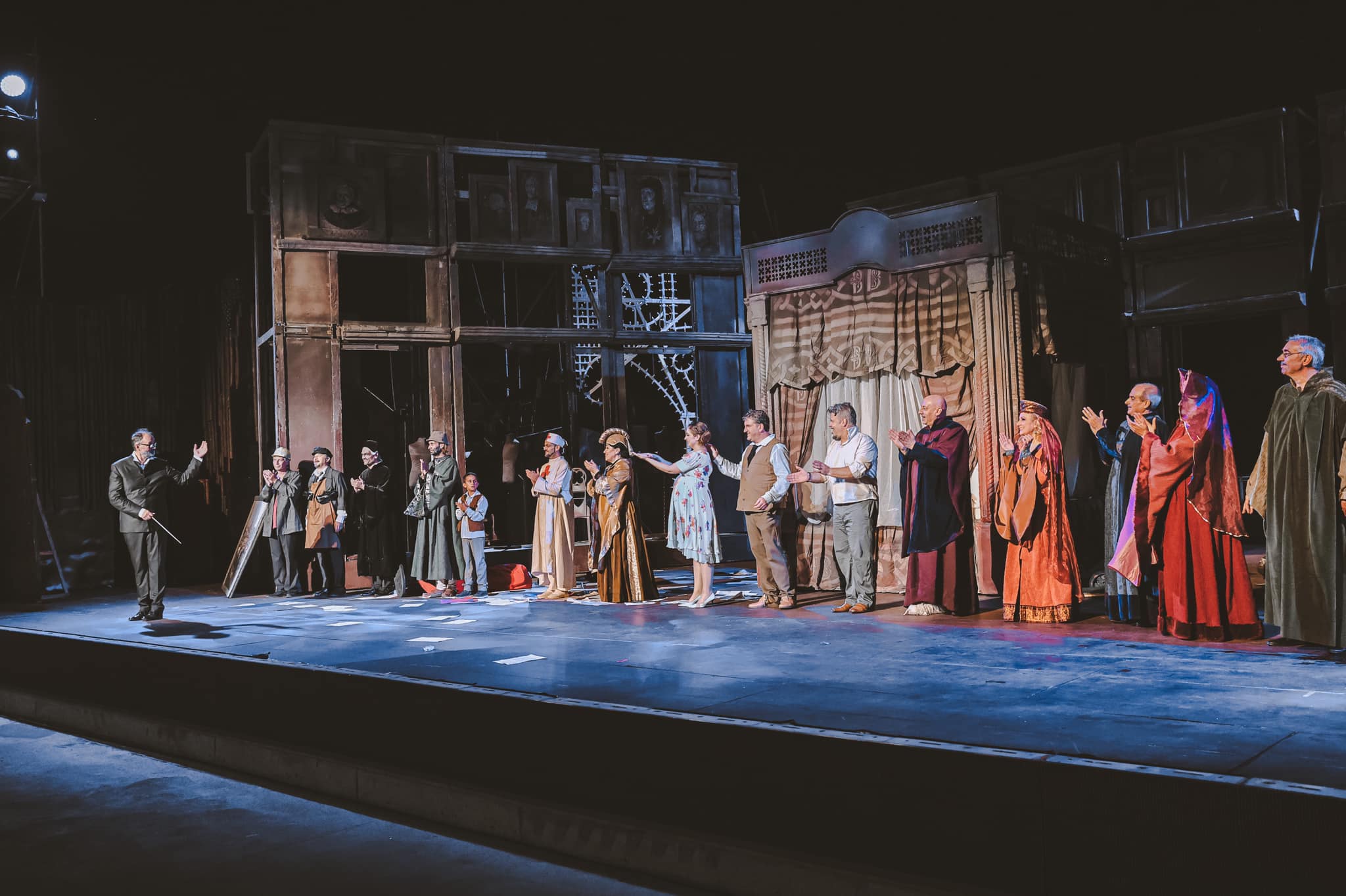 Снимка: „ДЖАНИ СКИКИ“  - ЕЗЕРОТО ПАНЧАРЕВО – 13.08.2021