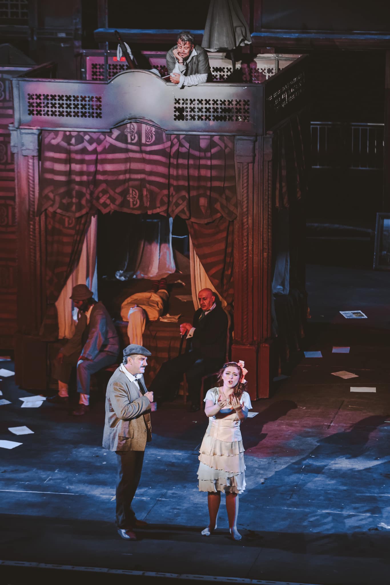 Снимка: „ДЖАНИ СКИКИ“  - ЕЗЕРОТО ПАНЧАРЕВО – 13.08.2021