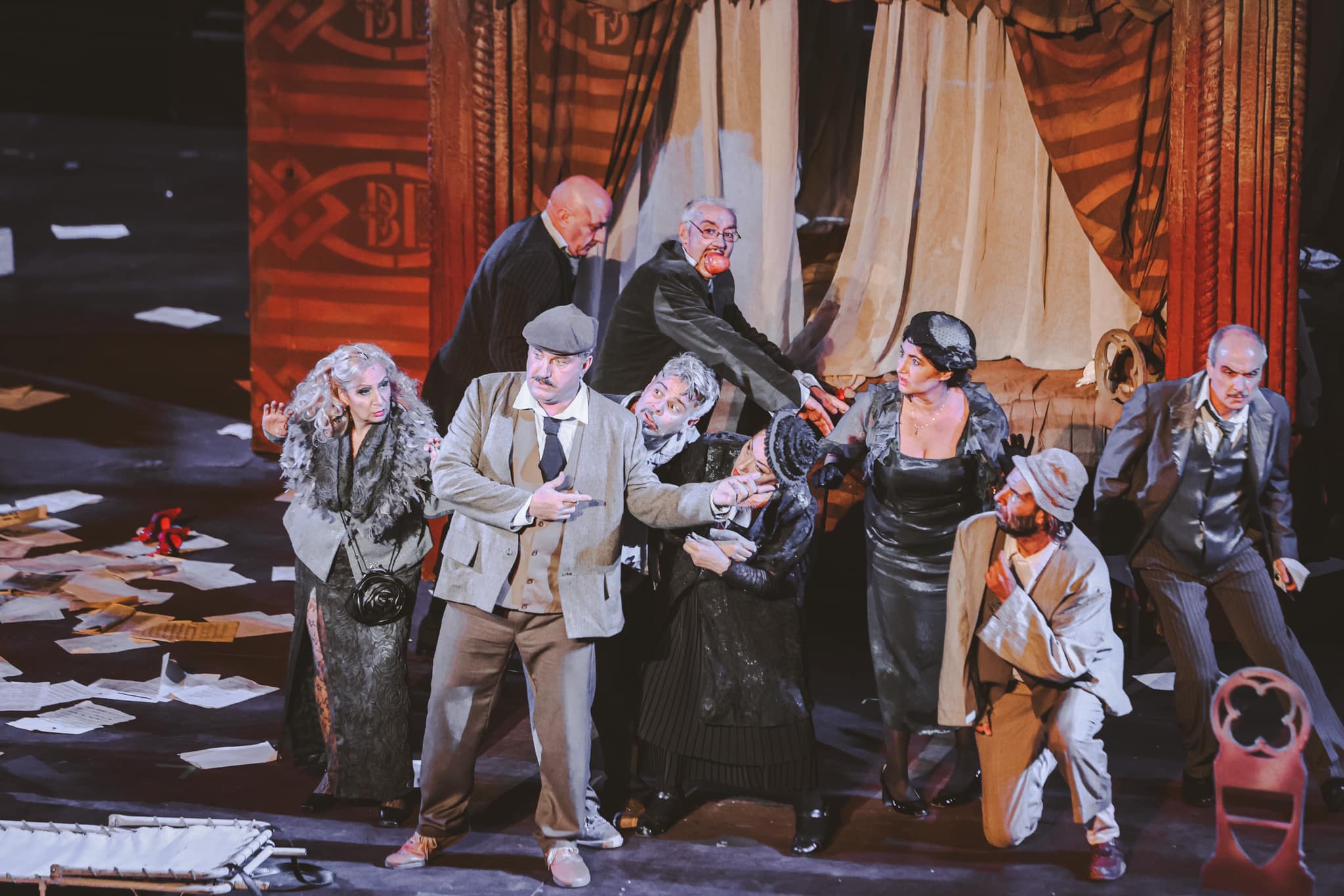 Снимка: „ДЖАНИ СКИКИ“  - ЕЗЕРОТО ПАНЧАРЕВО – 13.08.2021