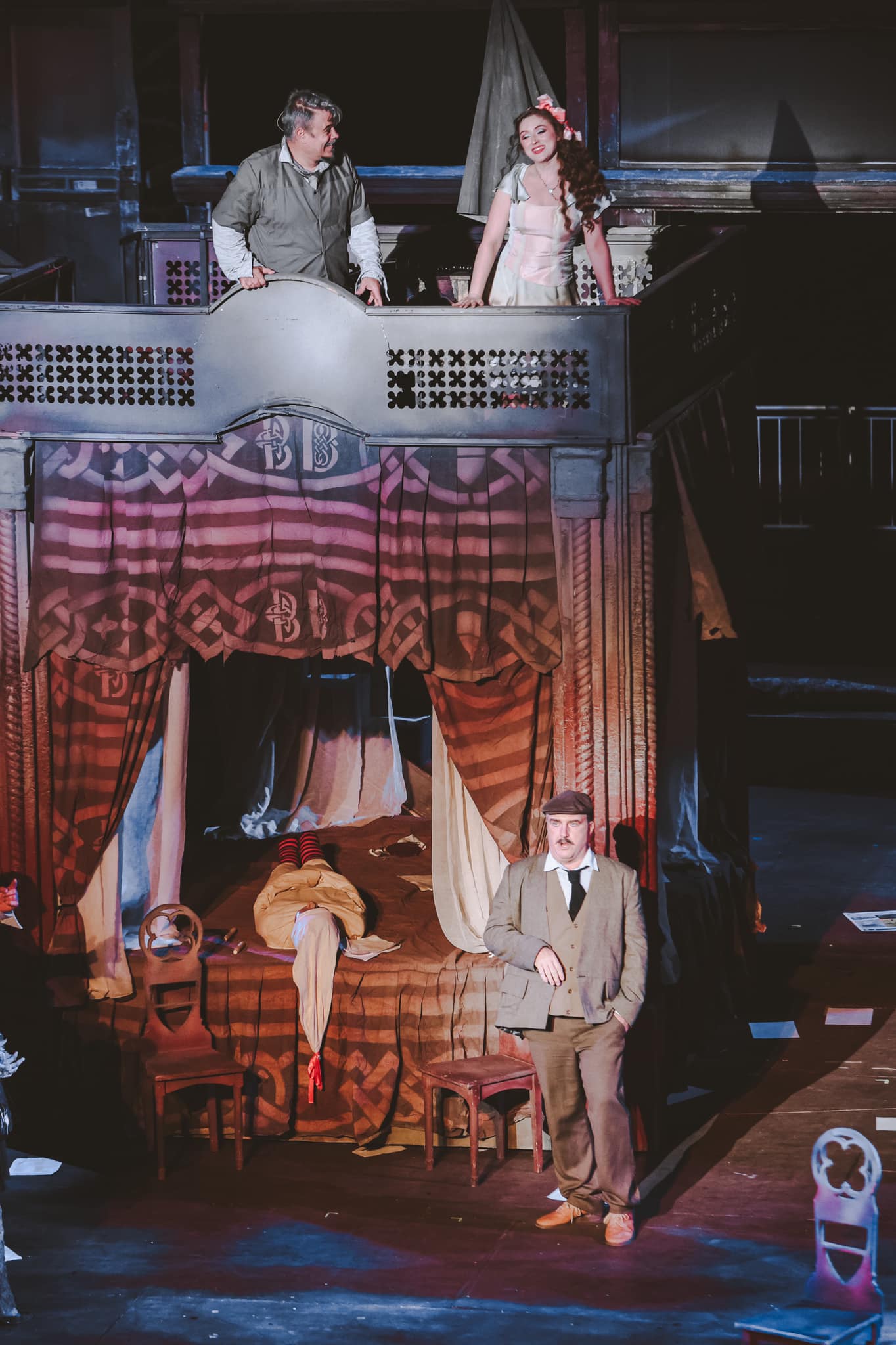 Снимка: „ДЖАНИ СКИКИ“  - ЕЗЕРОТО ПАНЧАРЕВО – 13.08.2021