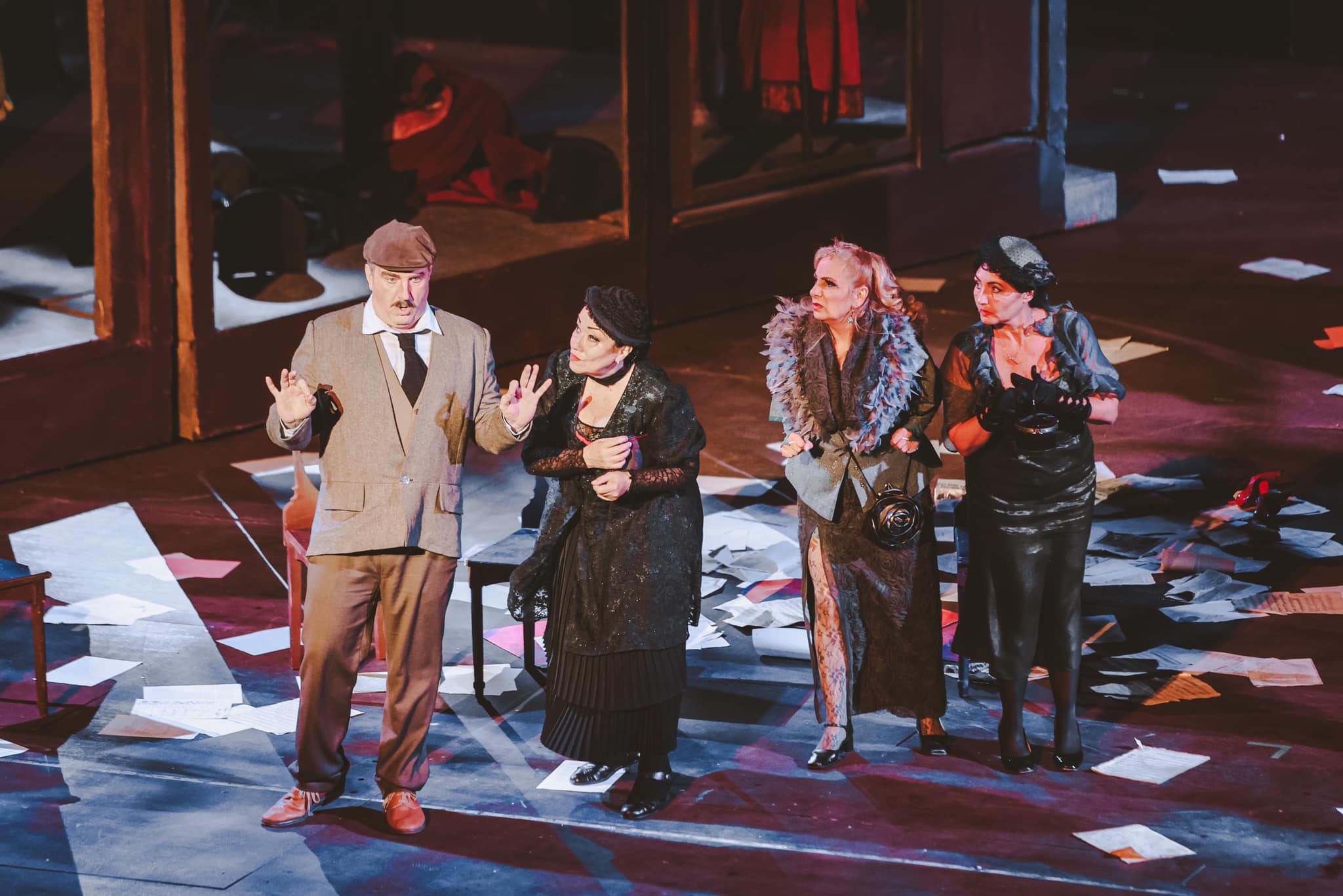 Снимка: „ДЖАНИ СКИКИ“  - ЕЗЕРОТО ПАНЧАРЕВО – 13.08.2021