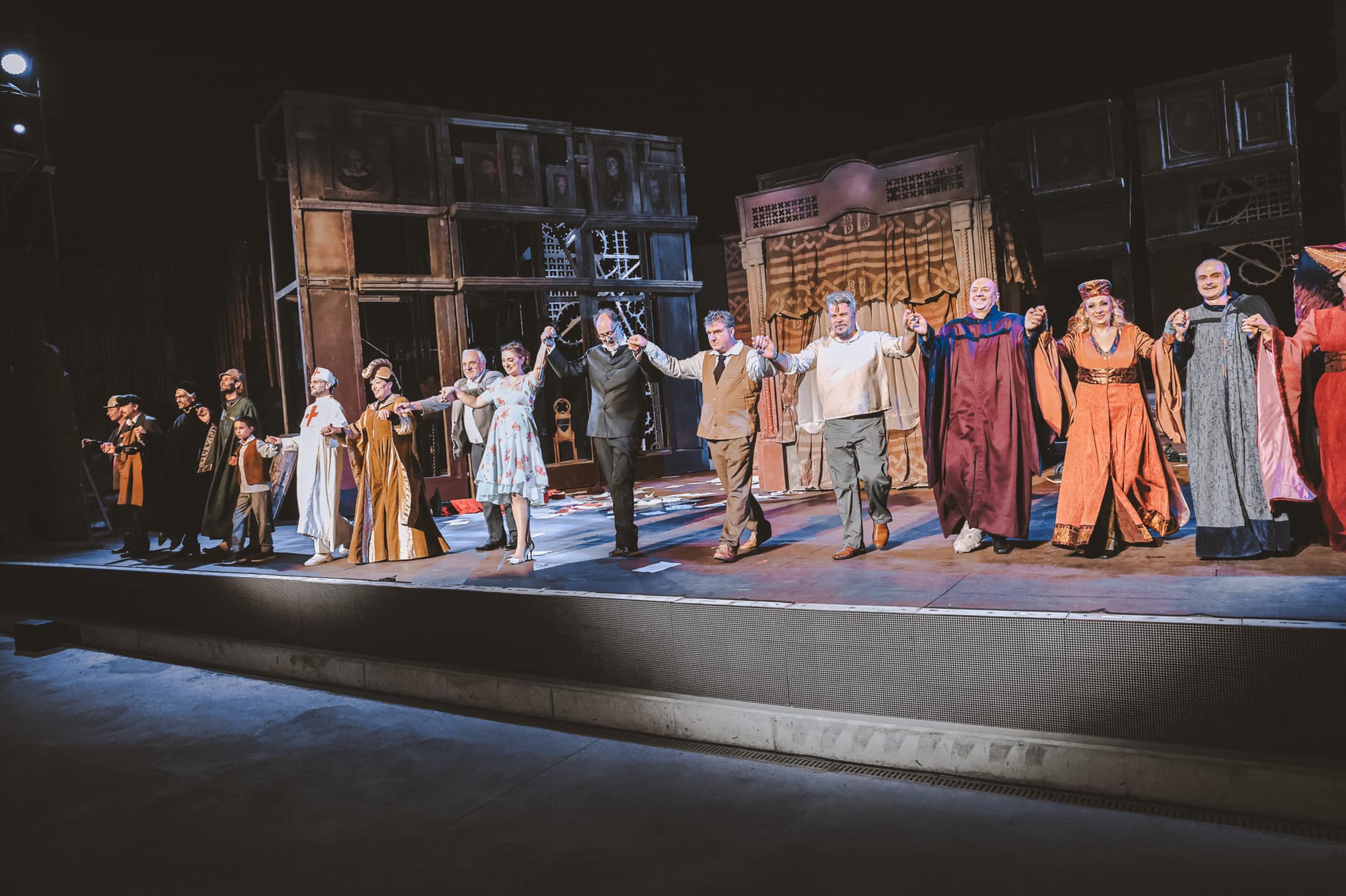 Снимка: „ДЖАНИ СКИКИ“  - ЕЗЕРОТО ПАНЧАРЕВО – 13.08.2021