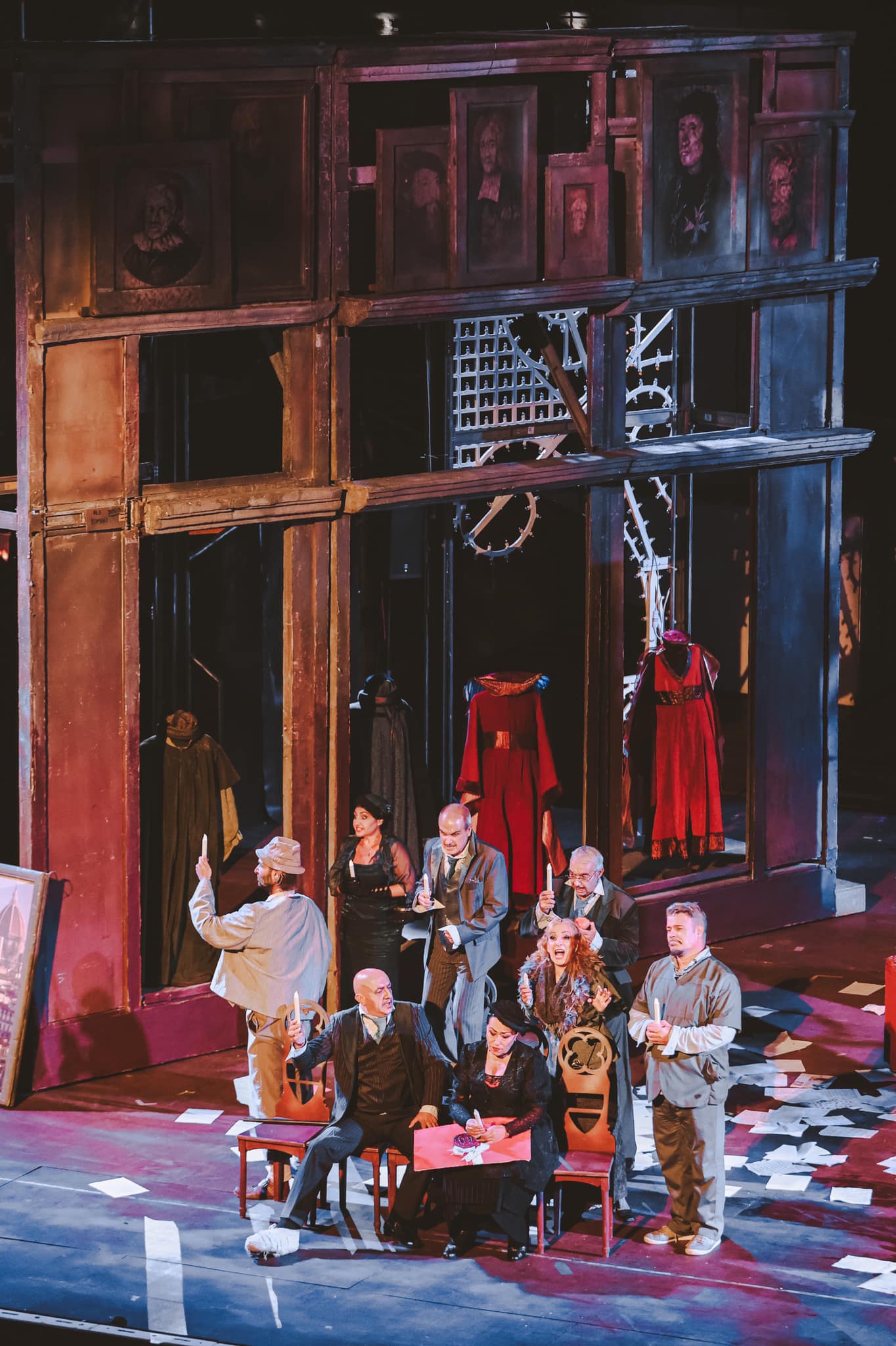 Снимка: „ДЖАНИ СКИКИ“  - ЕЗЕРОТО ПАНЧАРЕВО – 13.08.2021