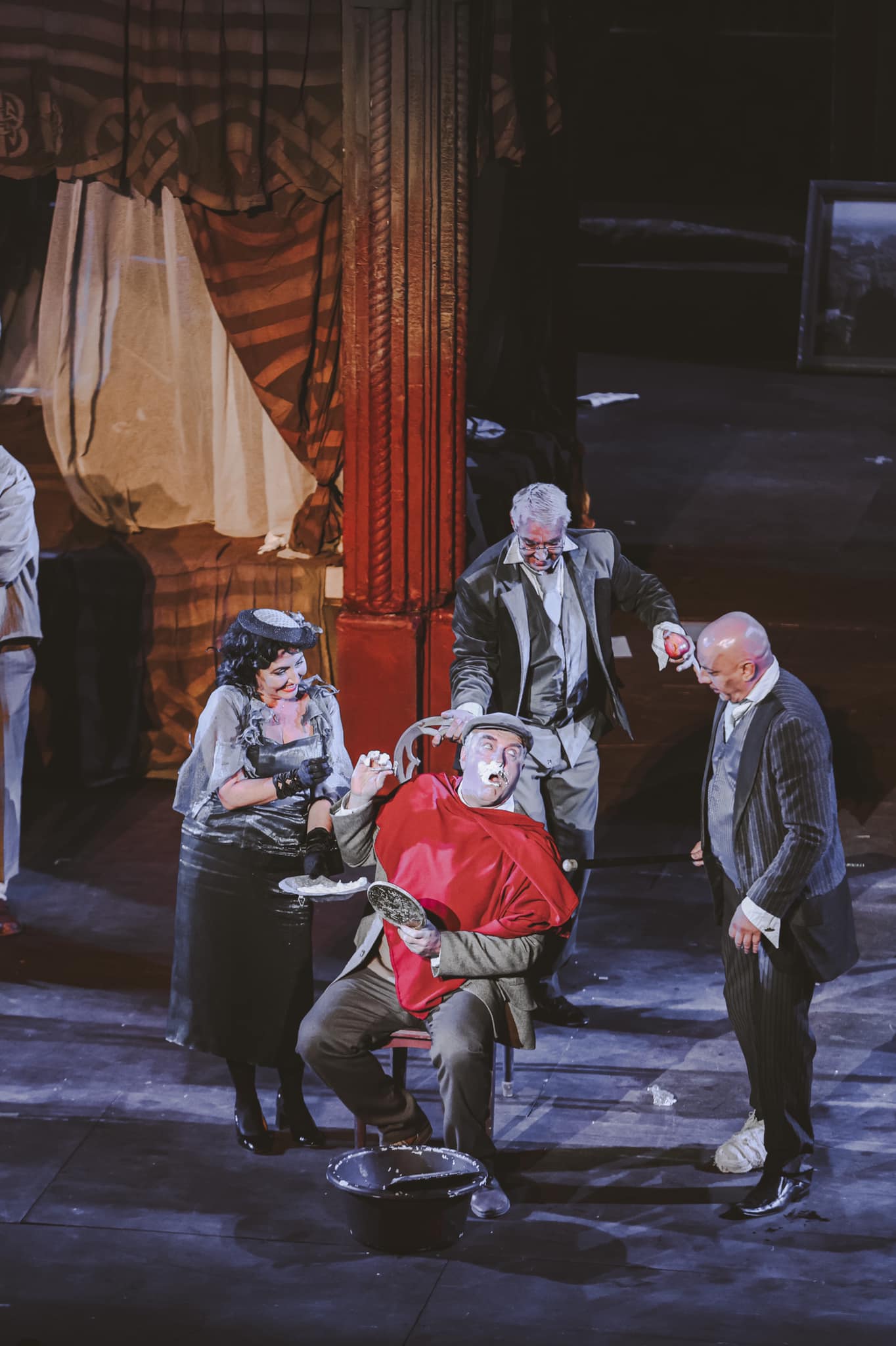 Снимка: „ДЖАНИ СКИКИ“  - ЕЗЕРОТО ПАНЧАРЕВО – 13.08.2021