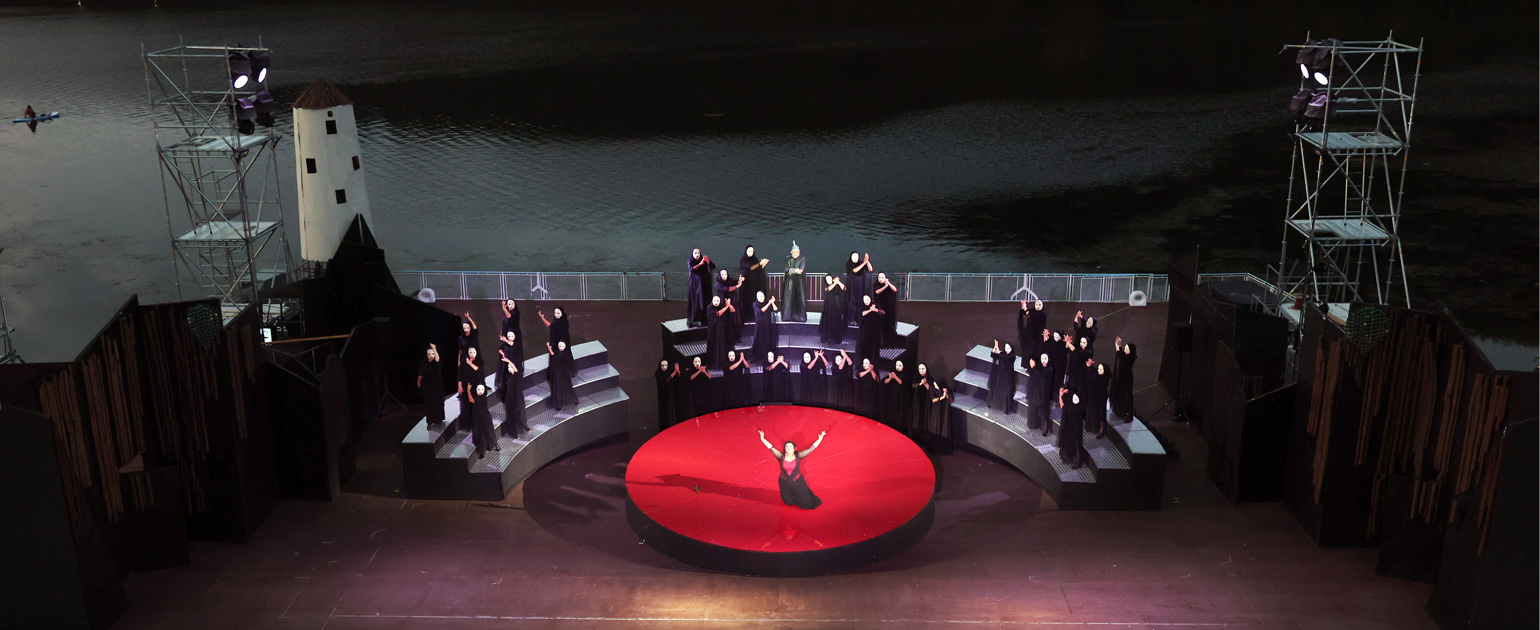 ОТЗИВИ НА ЗРИТЕЛИ ОТ ОПЕРАТА „КАРМЕН“ – ПАНЧАРЕВСКО ЕЗЕРО ОТ 22.08.2021