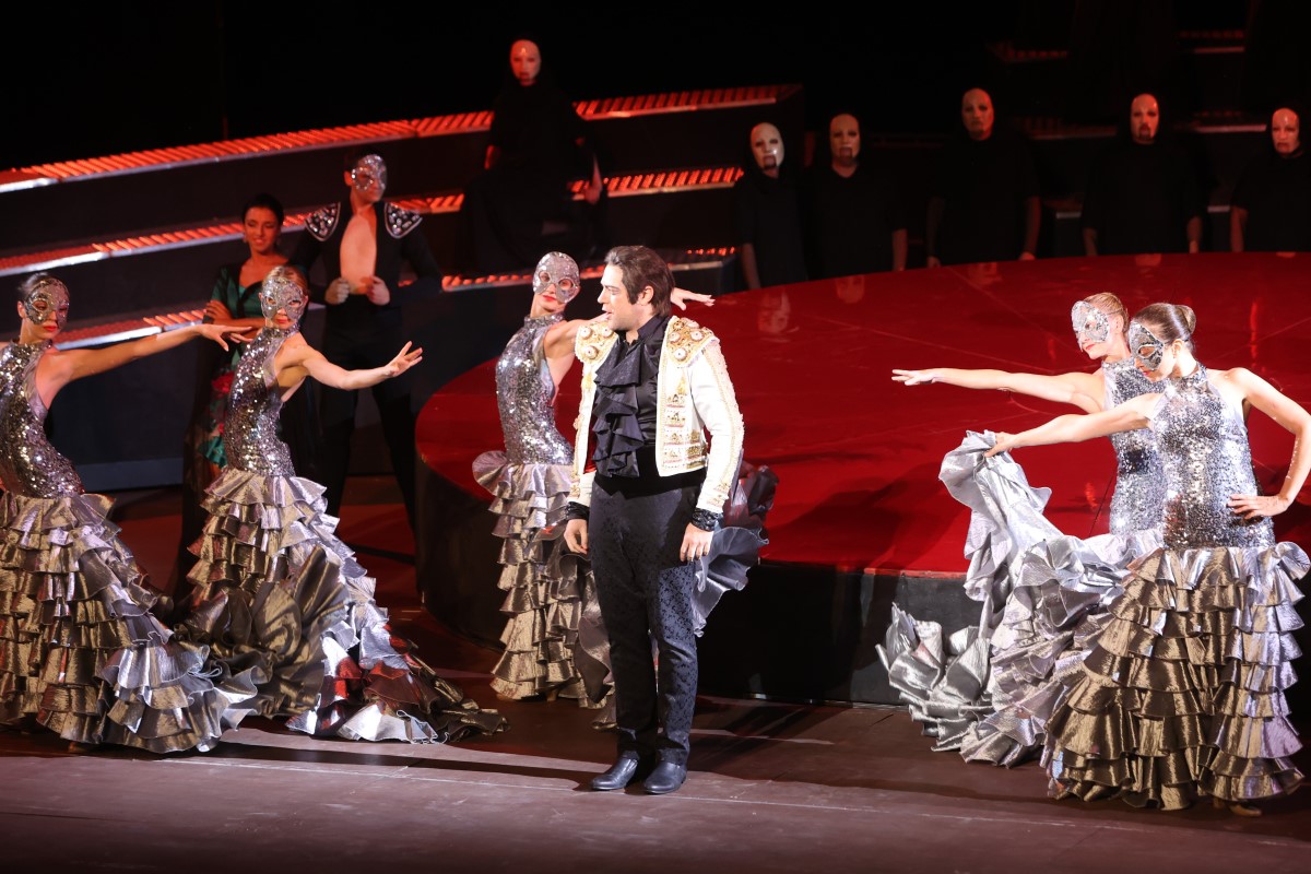 Снимка: „КАРМЕН“ - БИЗЕ – ПАНЧАРЕВСКО ЕЗЕРО ОТ 22.08.2021