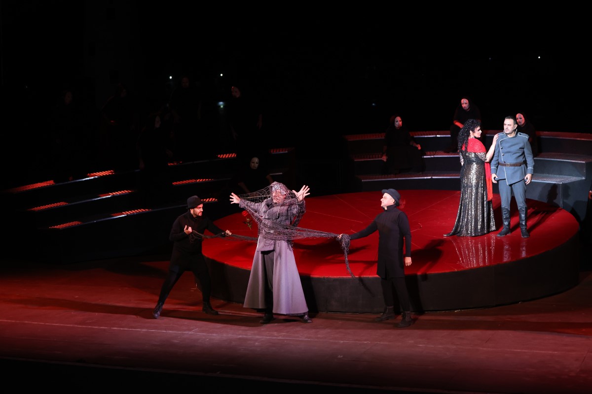 Снимка: „КАРМЕН“ - БИЗЕ – ПАНЧАРЕВСКО ЕЗЕРО ОТ 22.08.2021