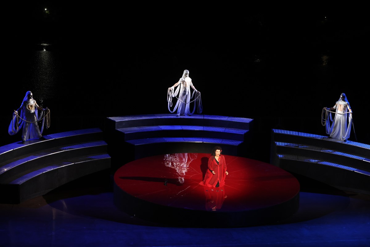 Снимка: „КАРМЕН“ - БИЗЕ – ПАНЧАРЕВСКО ЕЗЕРО ОТ 22.08.2021