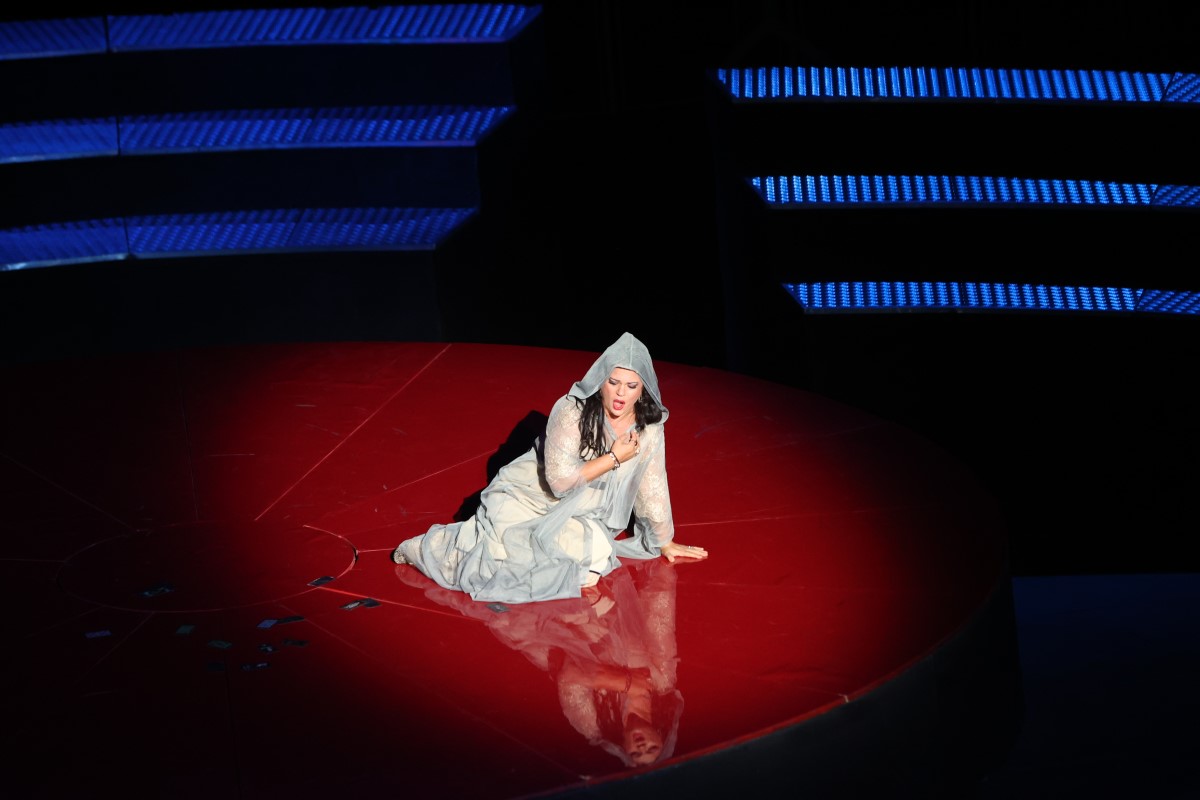 Снимка: „КАРМЕН“ - БИЗЕ – ПАНЧАРЕВСКО ЕЗЕРО ОТ 22.08.2021