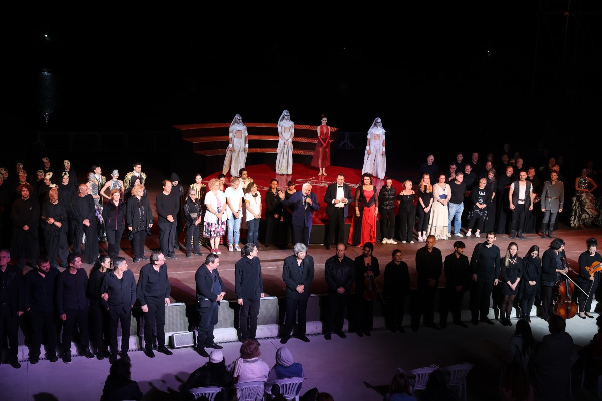 Снимка: „КАРМЕН“ - БИЗЕ – ПАНЧАРЕВСКО ЕЗЕРО ОТ 22.08.2021