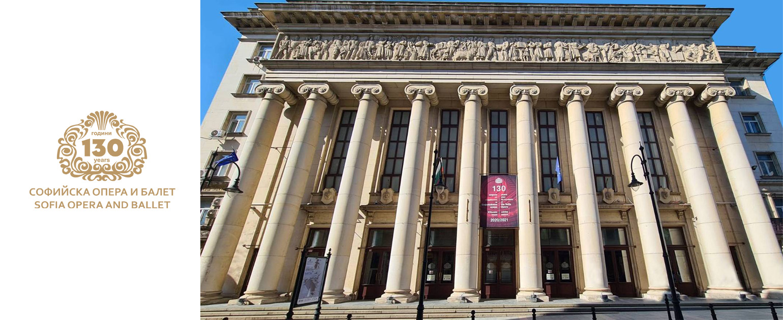 ПРЕДВАРИТЕЛНО СЪОБЩЕНИЕ ЗА СПЕКТАКЪЛА "ТАНГО" 28.08.2021