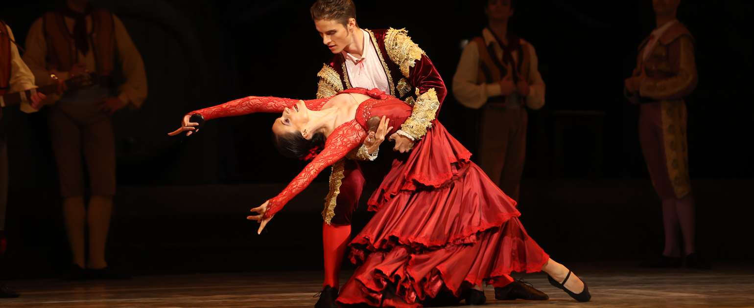 ОТЗИВИ НА ЗРИТЕЛИ ОТ БАЛЕТА „ДОН КИХОТ“ ОТ 29.08.2021