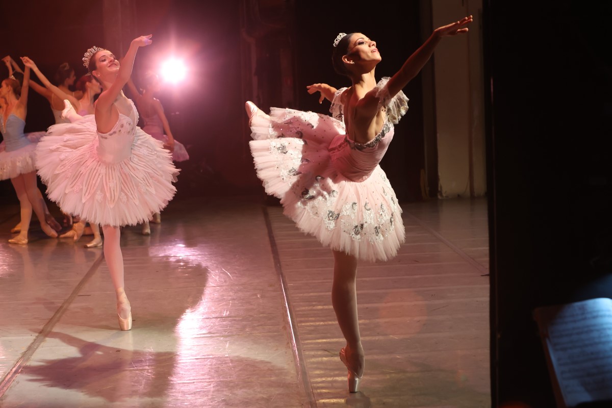 Снимка: "Дон Кихот" Лудвиг Минкус - 29 август 2021