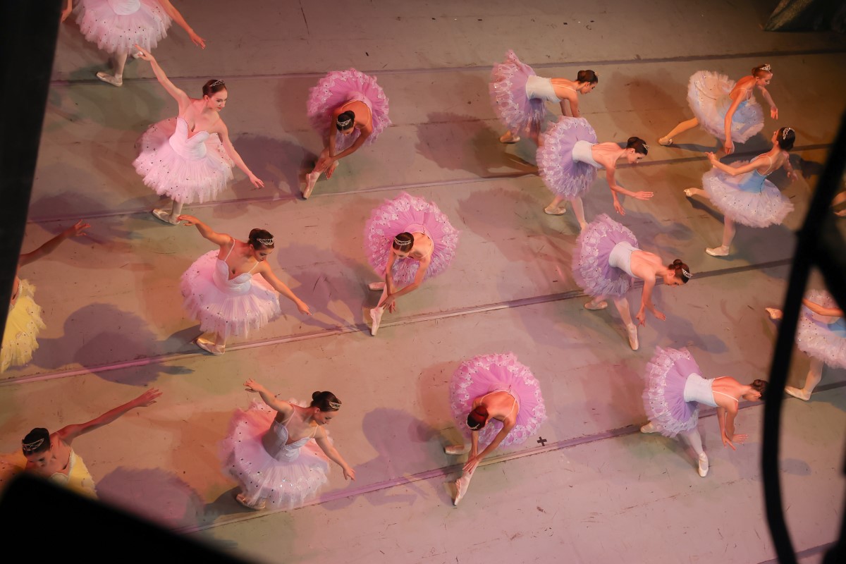 Снимка: "Дон Кихот" Лудвиг Минкус - 29 август 2021