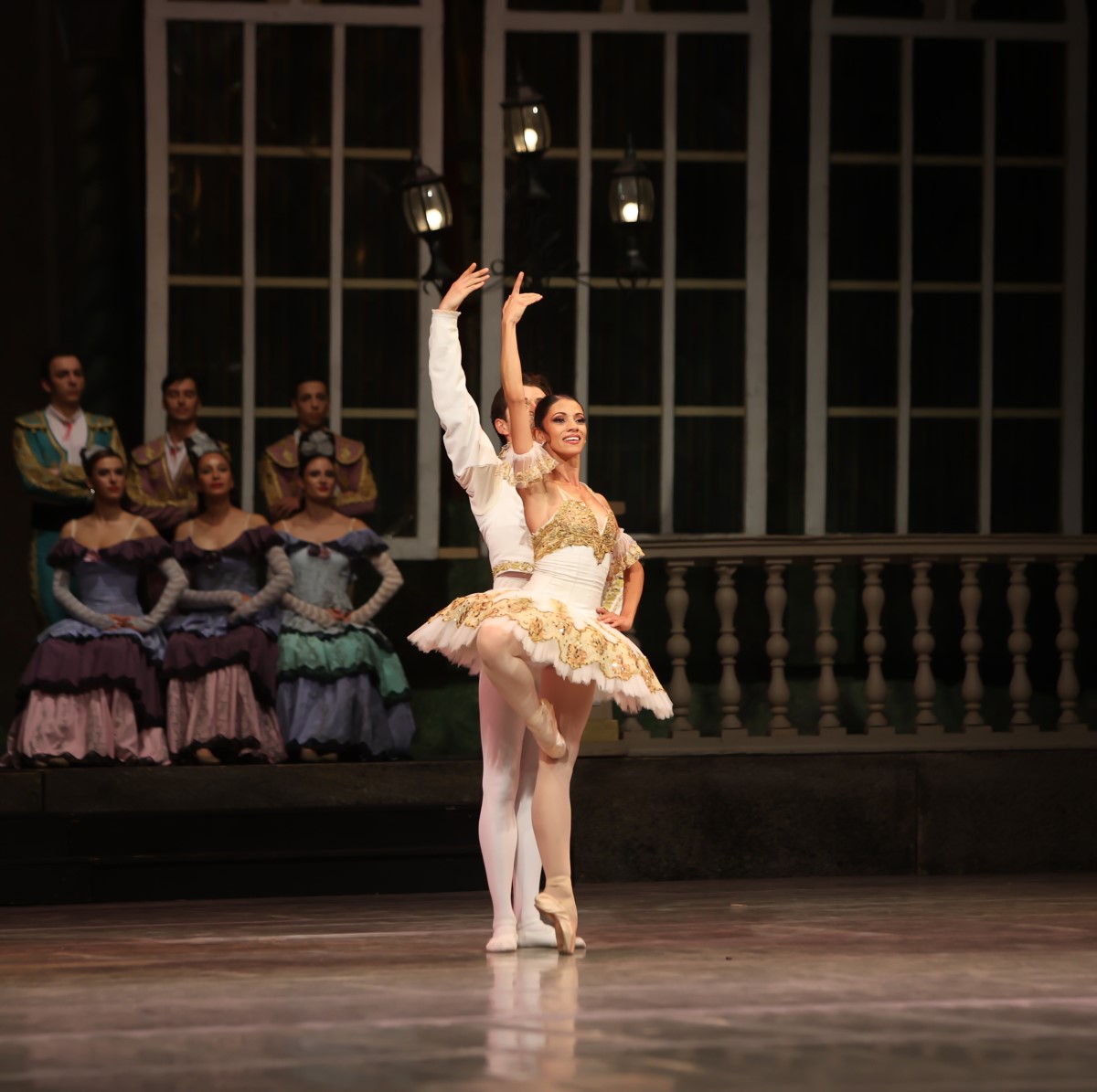 Снимка: "Дон Кихот" Лудвиг Минкус - 29 август 2021