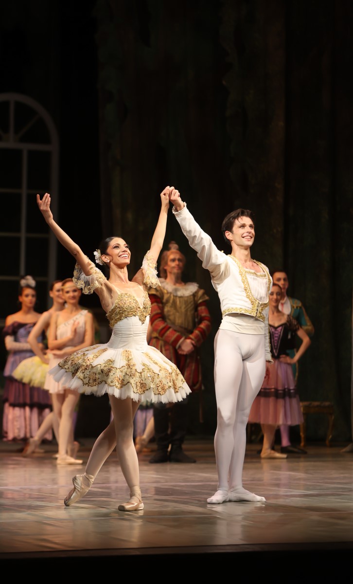 Снимка: "Дон Кихот" Лудвиг Минкус - 29 август 2021