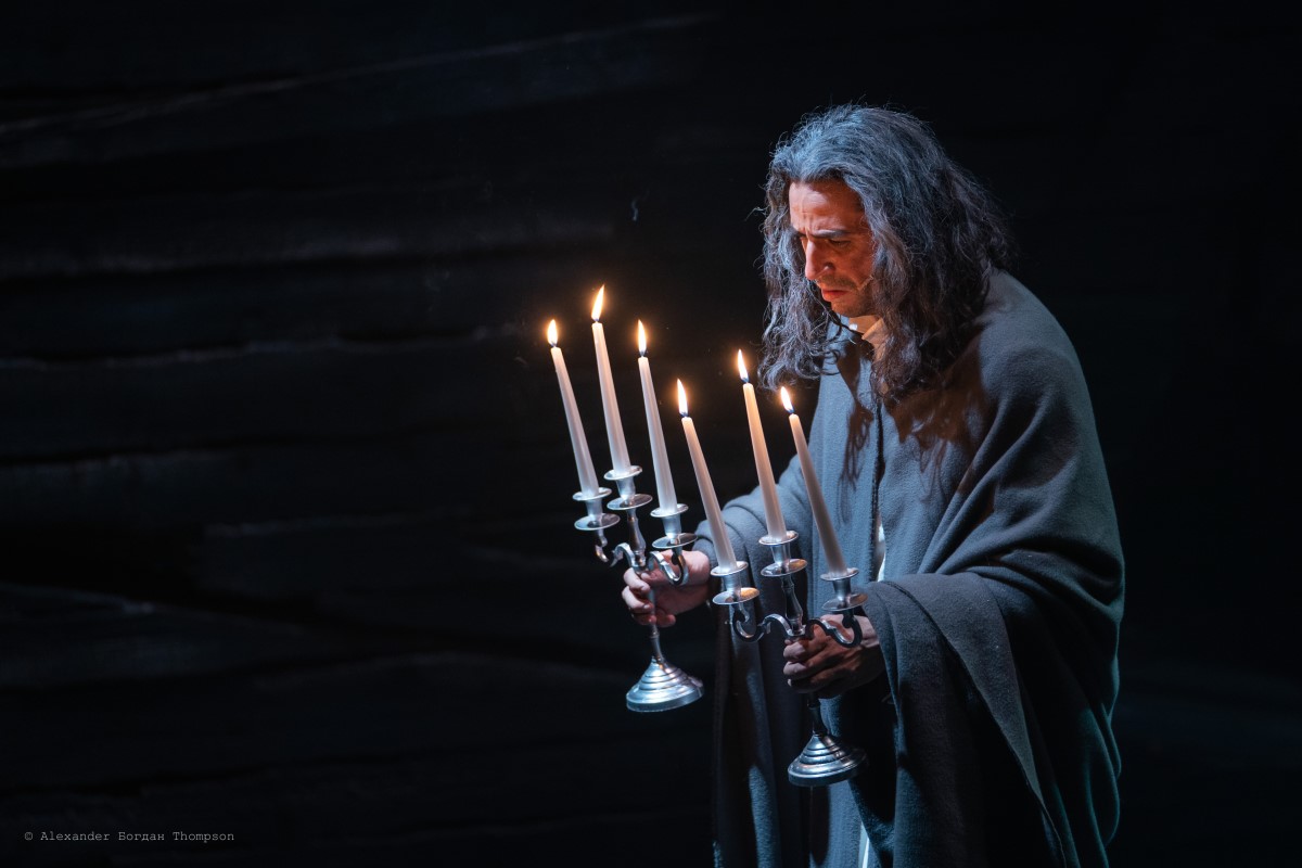 Снимка: Клетниците - Les Misérables