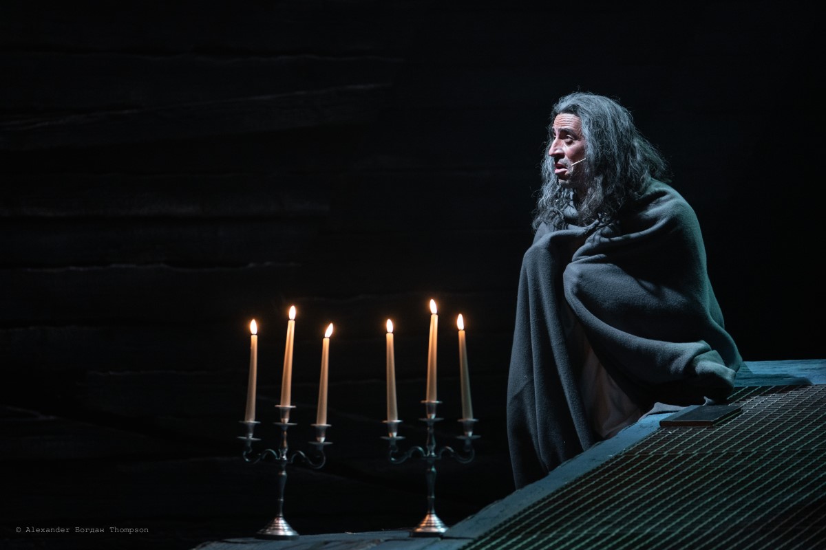 Снимка: Клетниците - Les Misérables