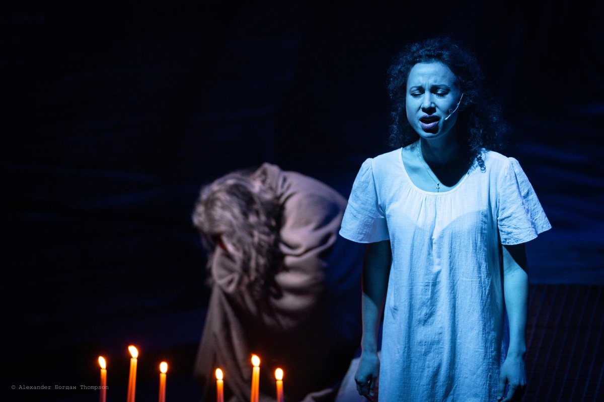 Снимка: Клетниците - Les Misérables