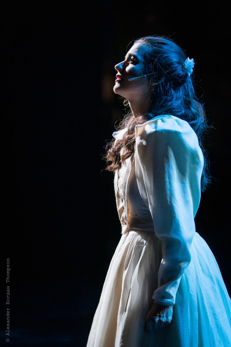 Снимка: Клетниците - Les Misérables