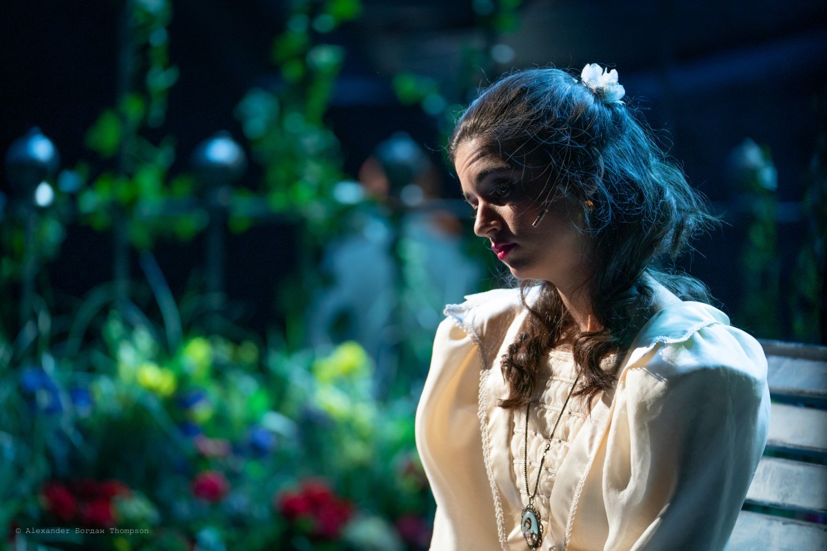 Снимка: Клетниците - Les Misérables