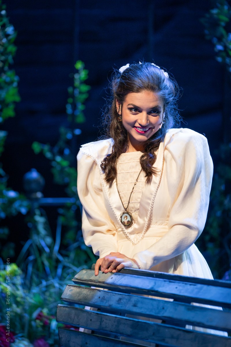 Снимка: Клетниците - Les Misérables