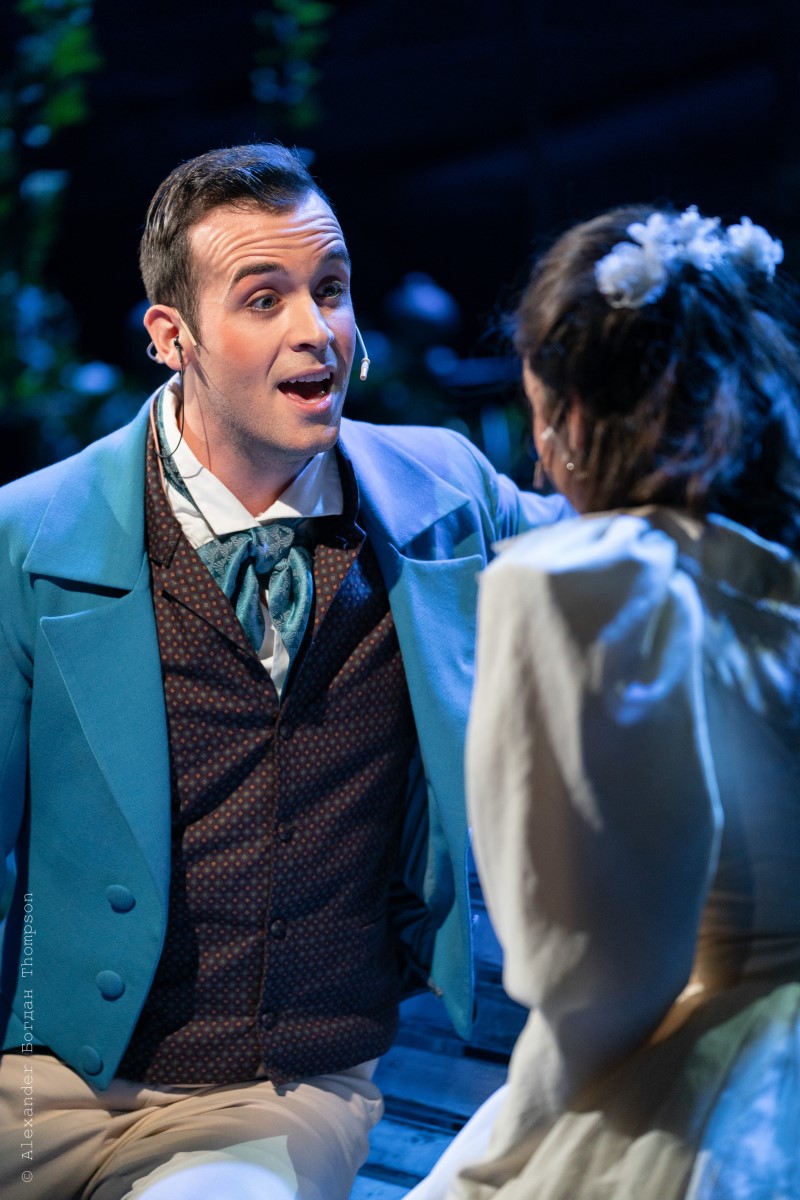 Снимка: Клетниците - Les Misérables