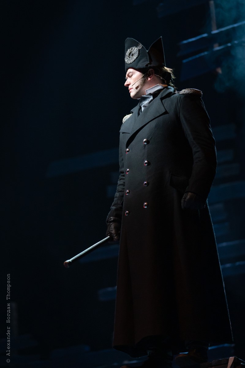 Снимка: Клетниците - Les Misérables