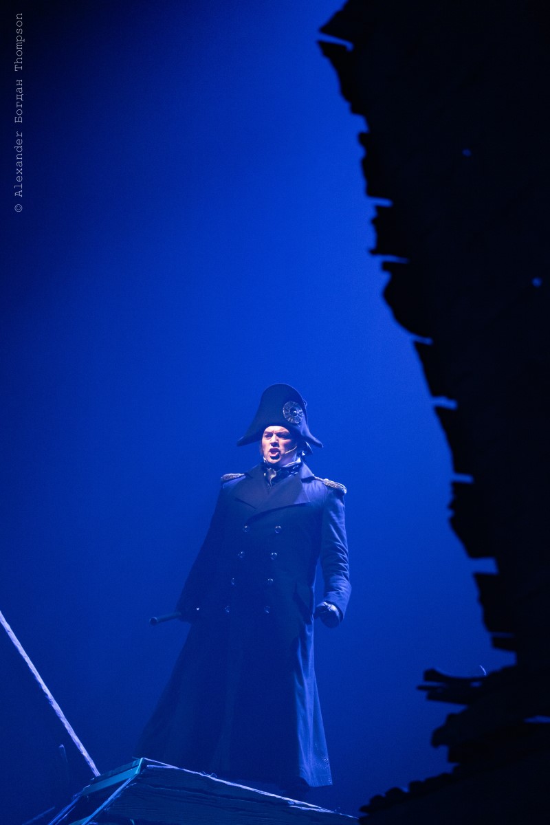 Снимка: Клетниците - Les Misérables