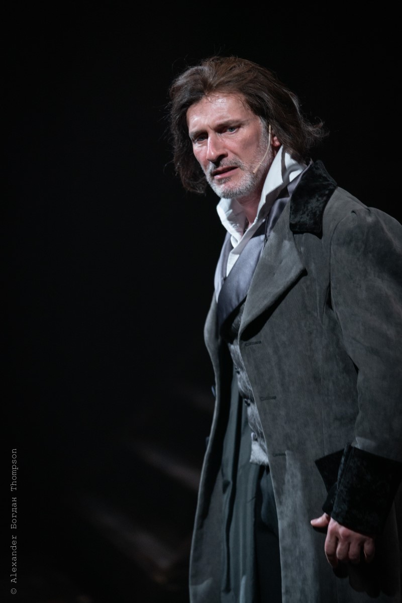 Снимка: Клетниците - Les Misérables