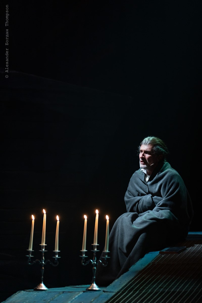 Снимка: Клетниците - Les Misérables