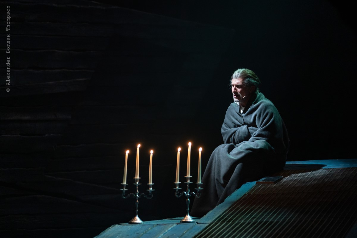 Снимка: Клетниците - Les Misérables