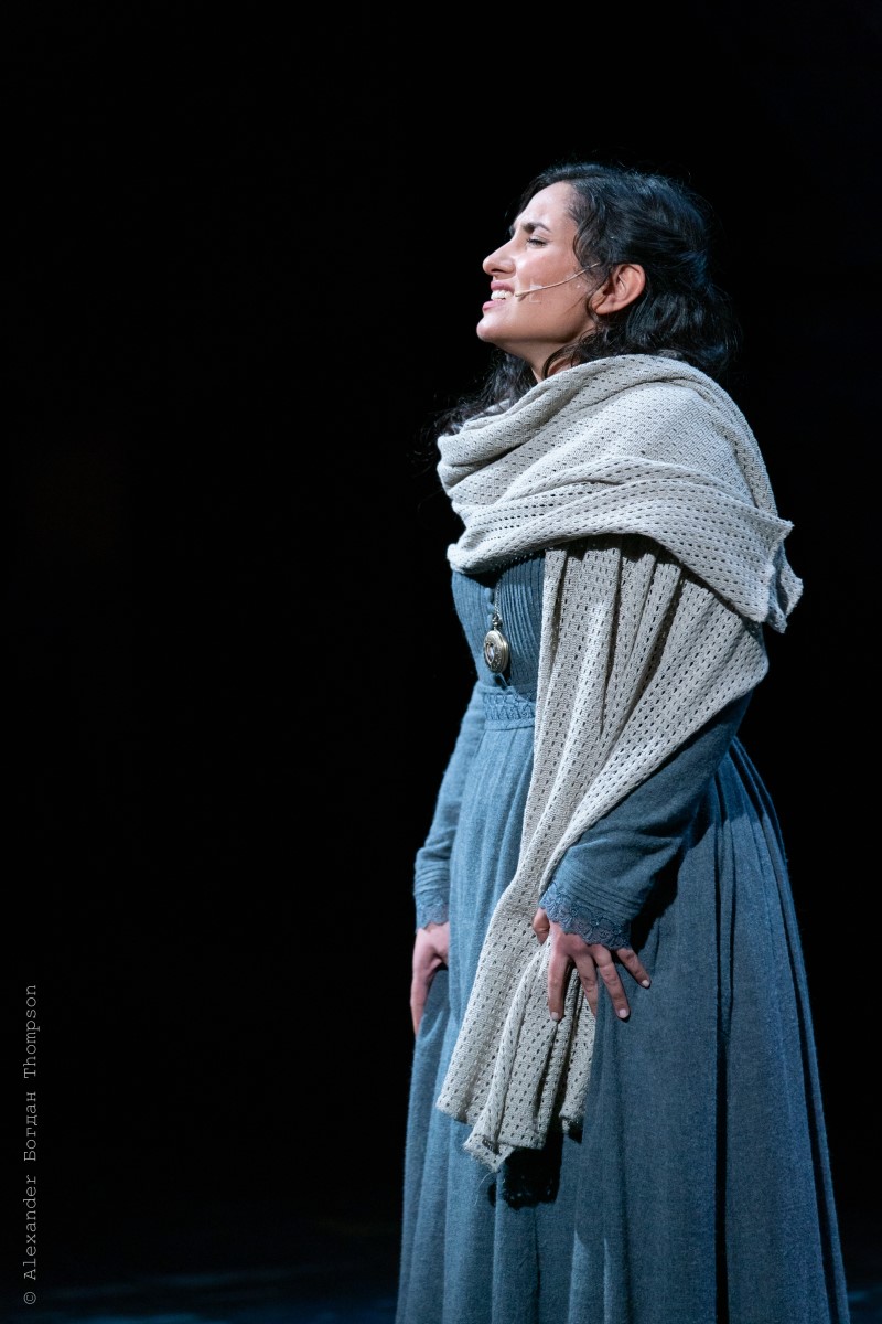 Снимка: Клетниците - Les Misérables