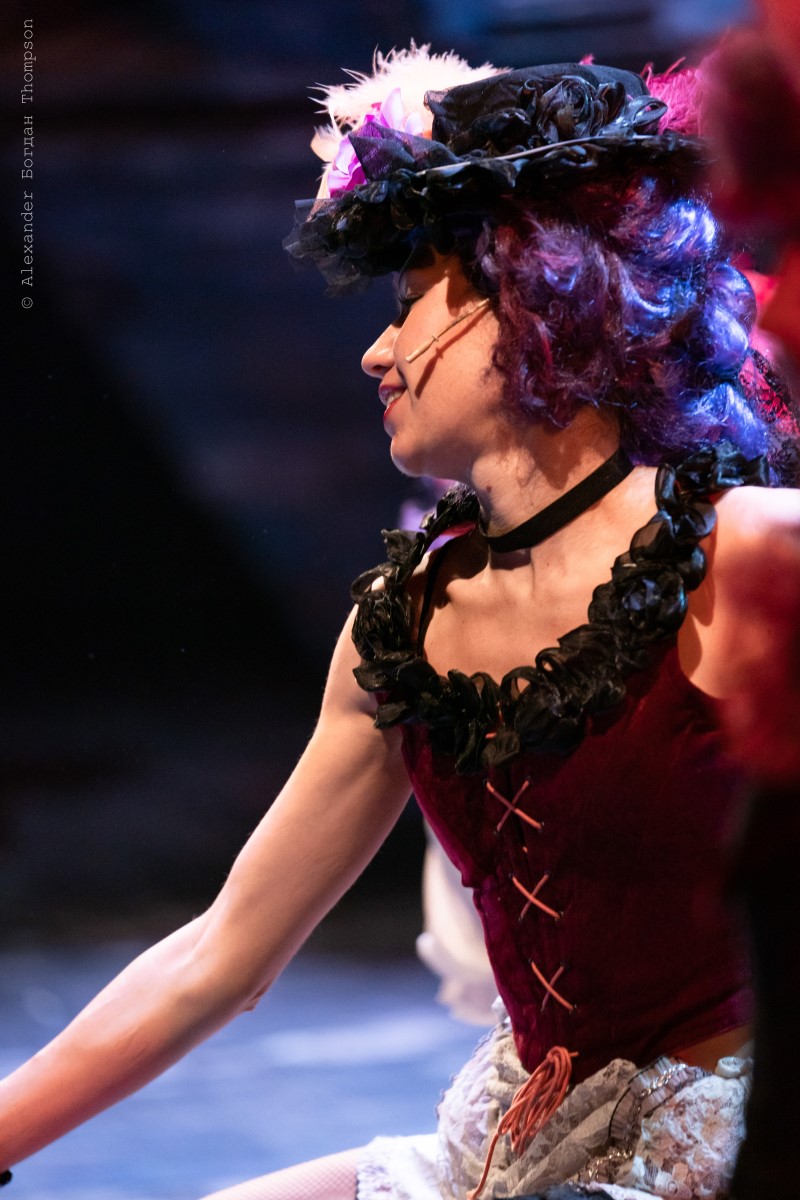 Снимка: Клетниците - Les Misérables