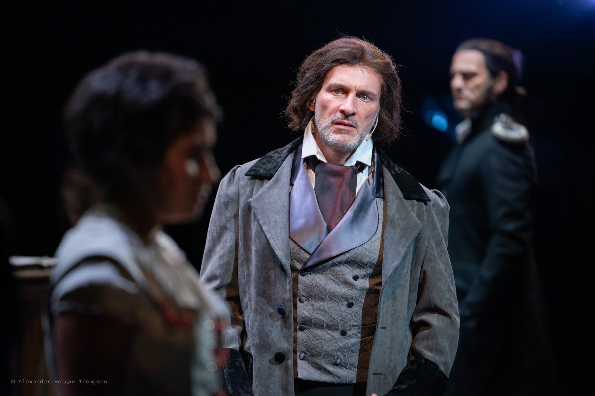 Снимка: Клетниците - Les Misérables