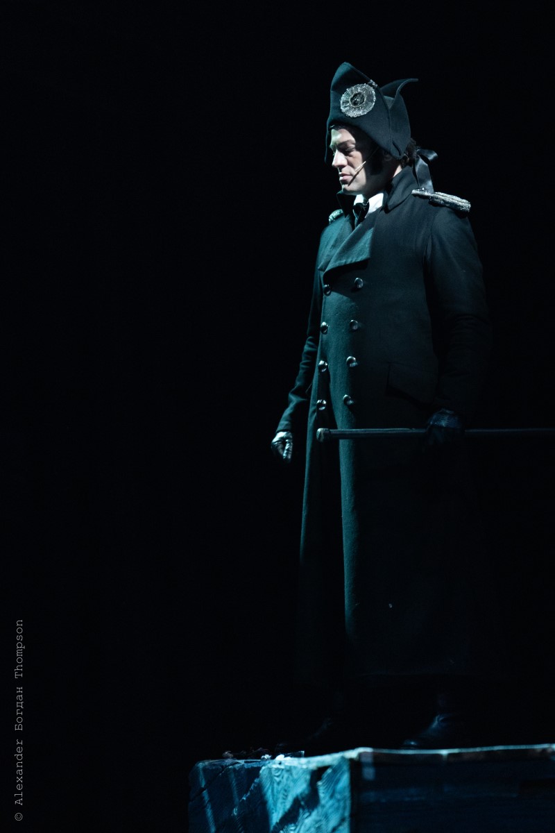 Снимка: Клетниците - Les Misérables