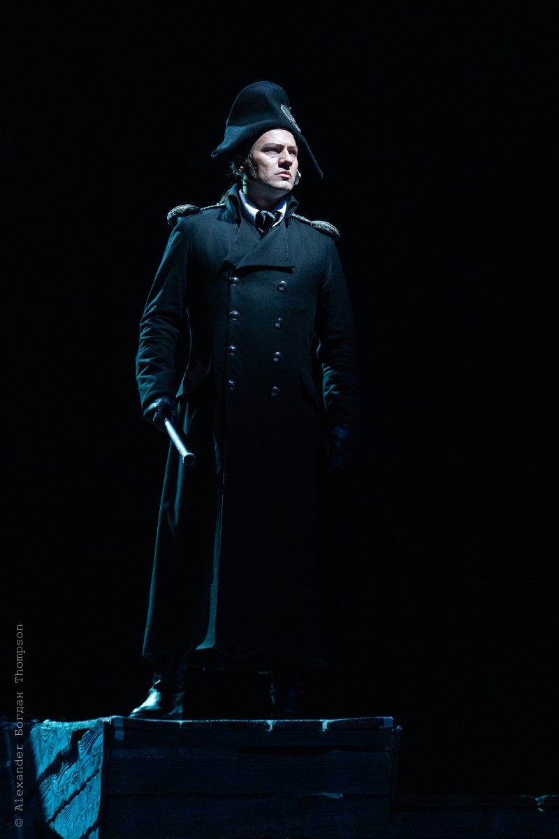 Снимка: Клетниците - Les Misérables