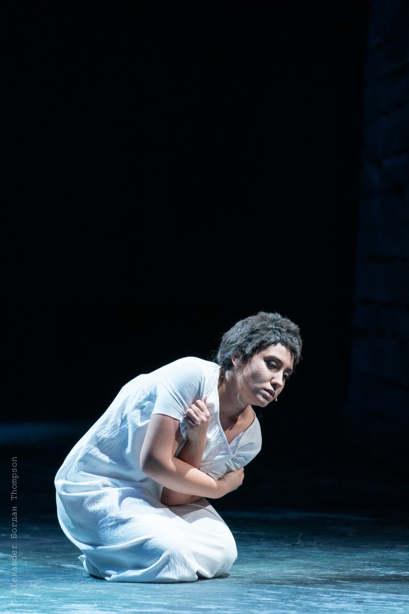 Снимка: Клетниците - Les Misérables