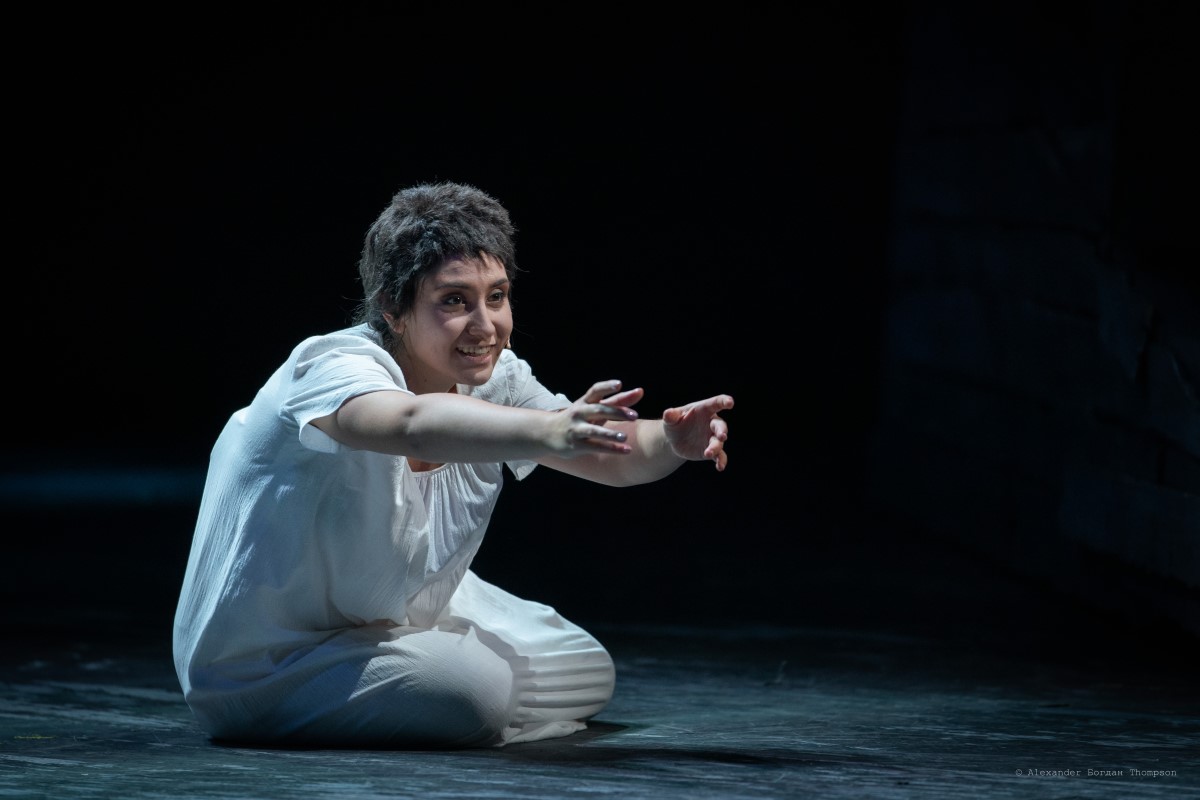 Снимка: Клетниците - Les Misérables