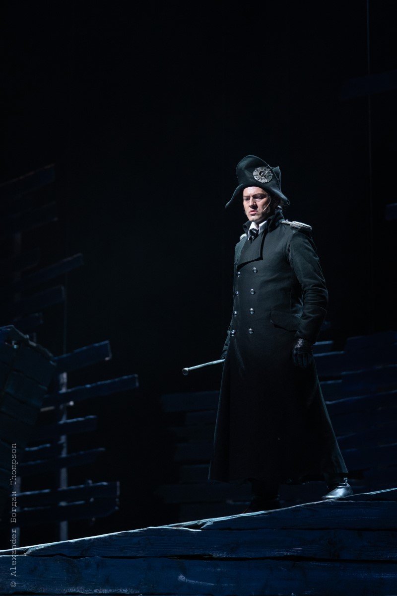 Снимка: Клетниците - Les Misérables