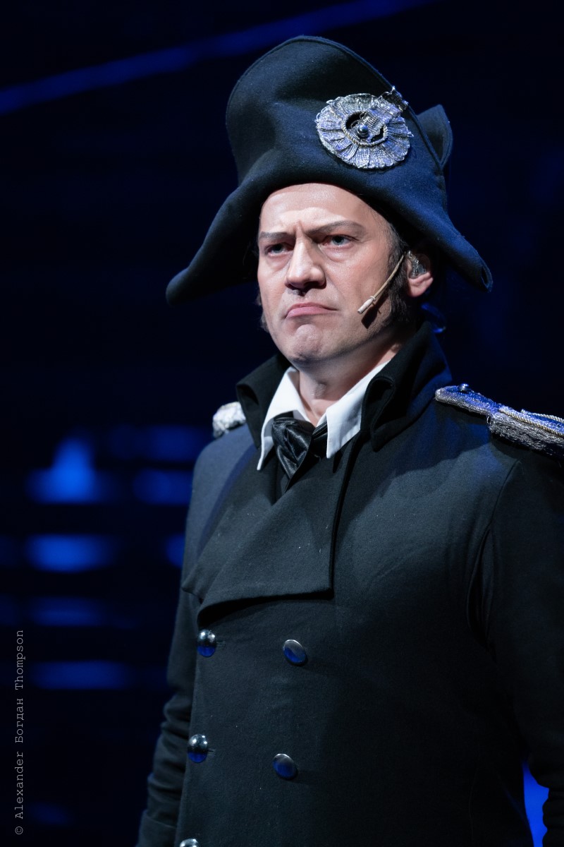 Снимка: Клетниците - Les Misérables