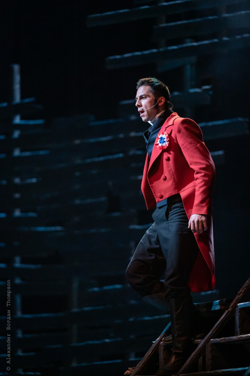 Снимка: Клетниците - Les Misérables